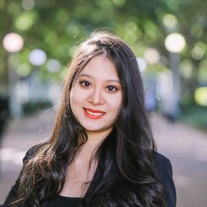 Annie Jin