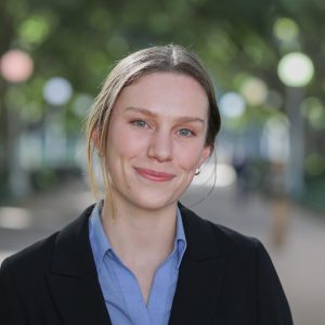 Ella Cuthbert