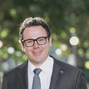Fabian Hoffmann