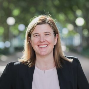 Sarah Kelly